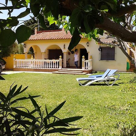 La Morera, El Palmar Room photo