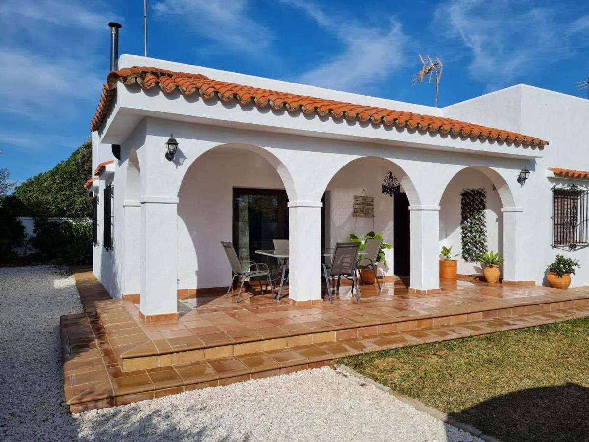 La Morera, El Palmar Exterior photo